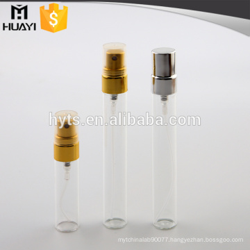3ml 5ml 8ml 10ml fine mist spray sample mini bottle for perfume